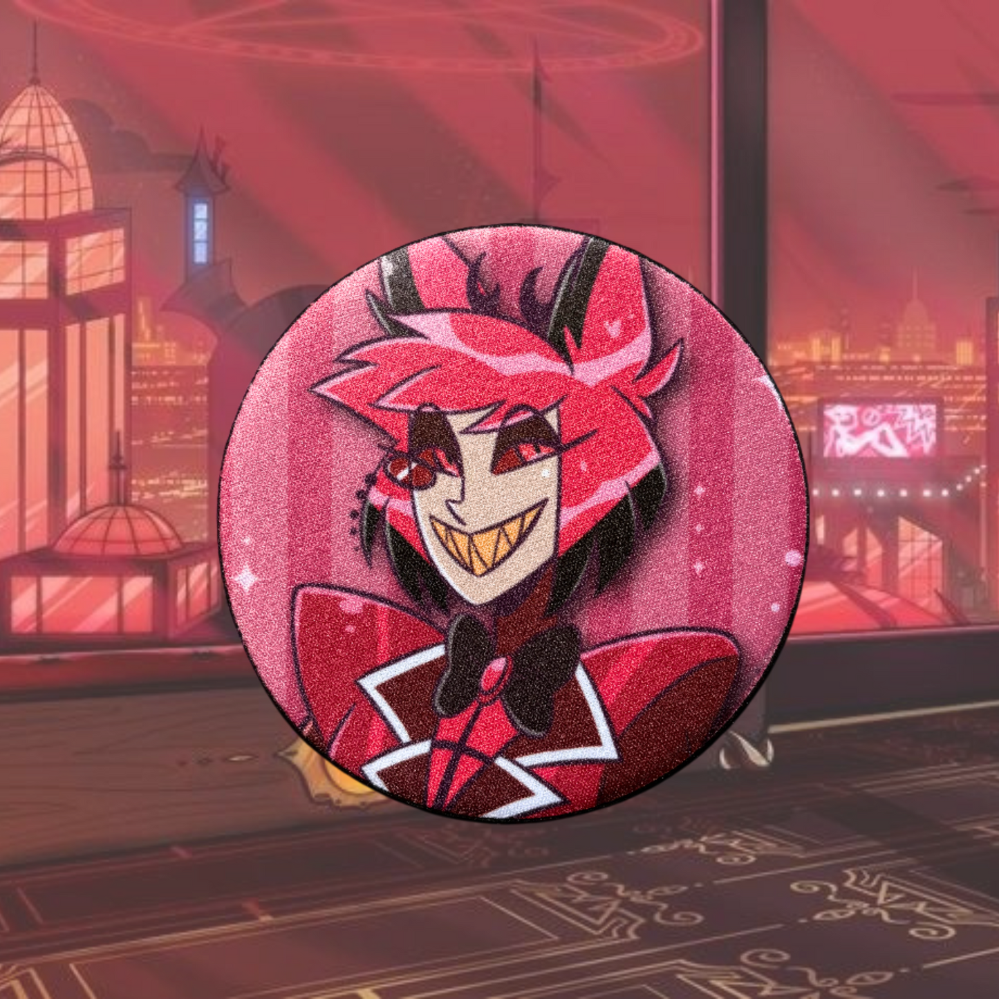 Sottotazza Pentagram City