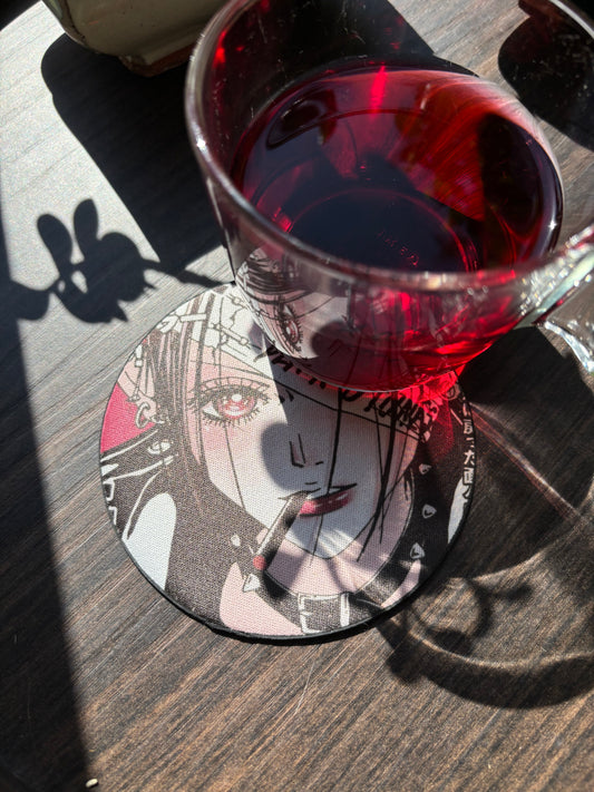 Sottotazza STUDIO ALTA