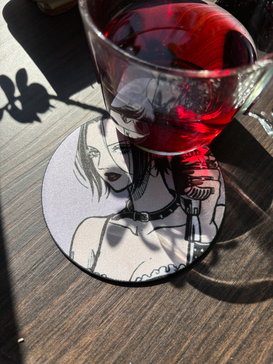 Sottotazza STUDIO ALTA