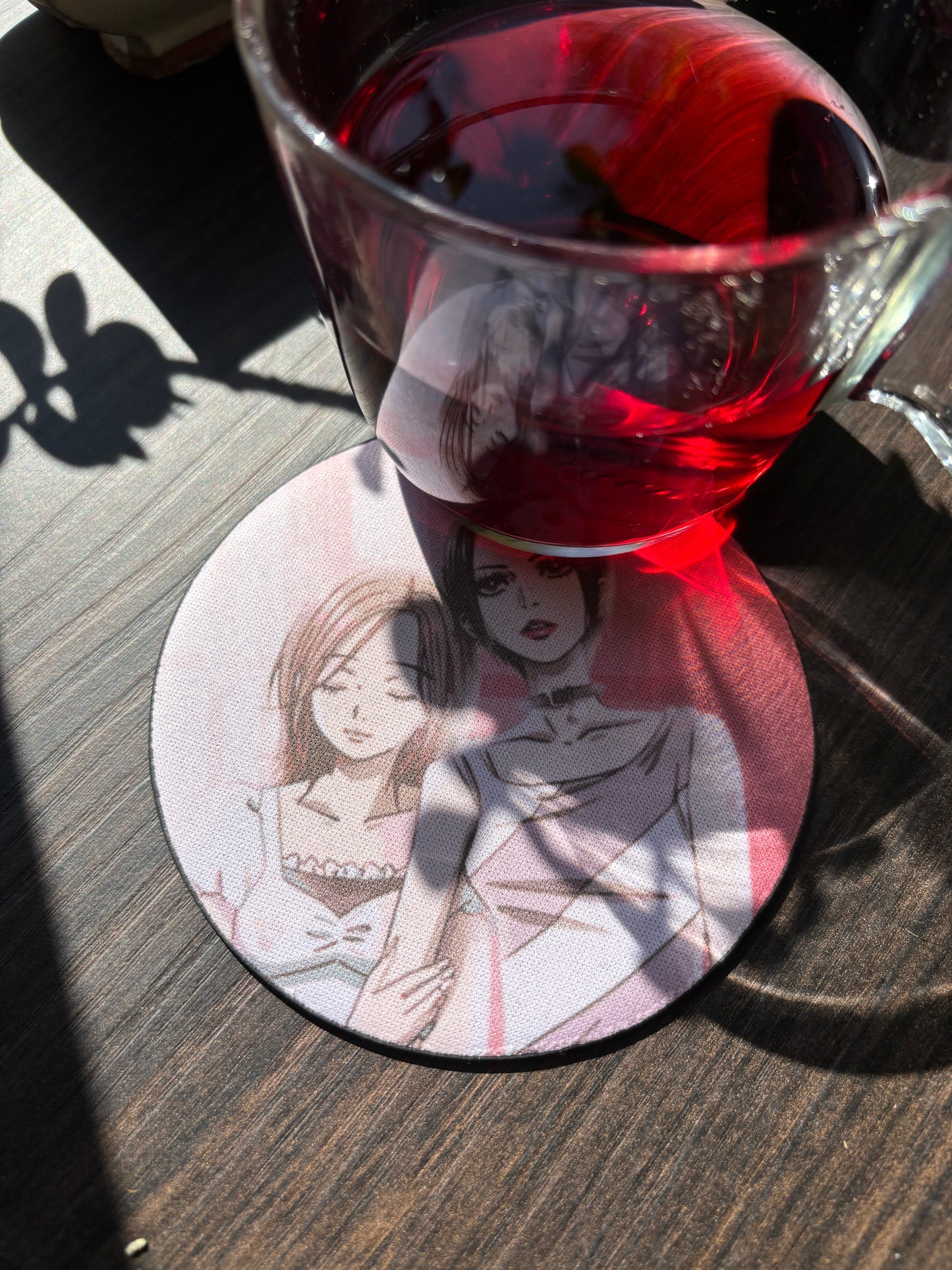 STUDIO ALTA saucer