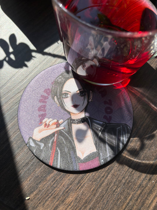 Sottotazza STUDIO ALTA