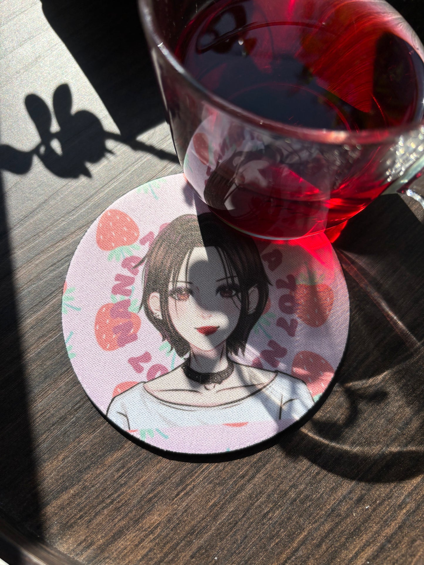 Sottotazza NANA