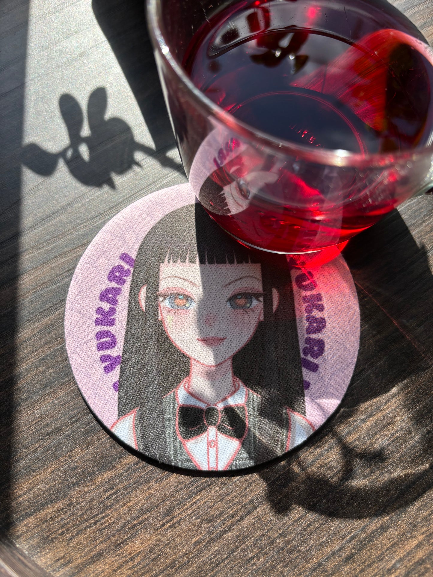 Sottotazza YAZAWA SCHOOL