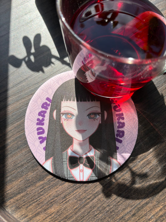 Sottotazza YAZAWA SCHOOL