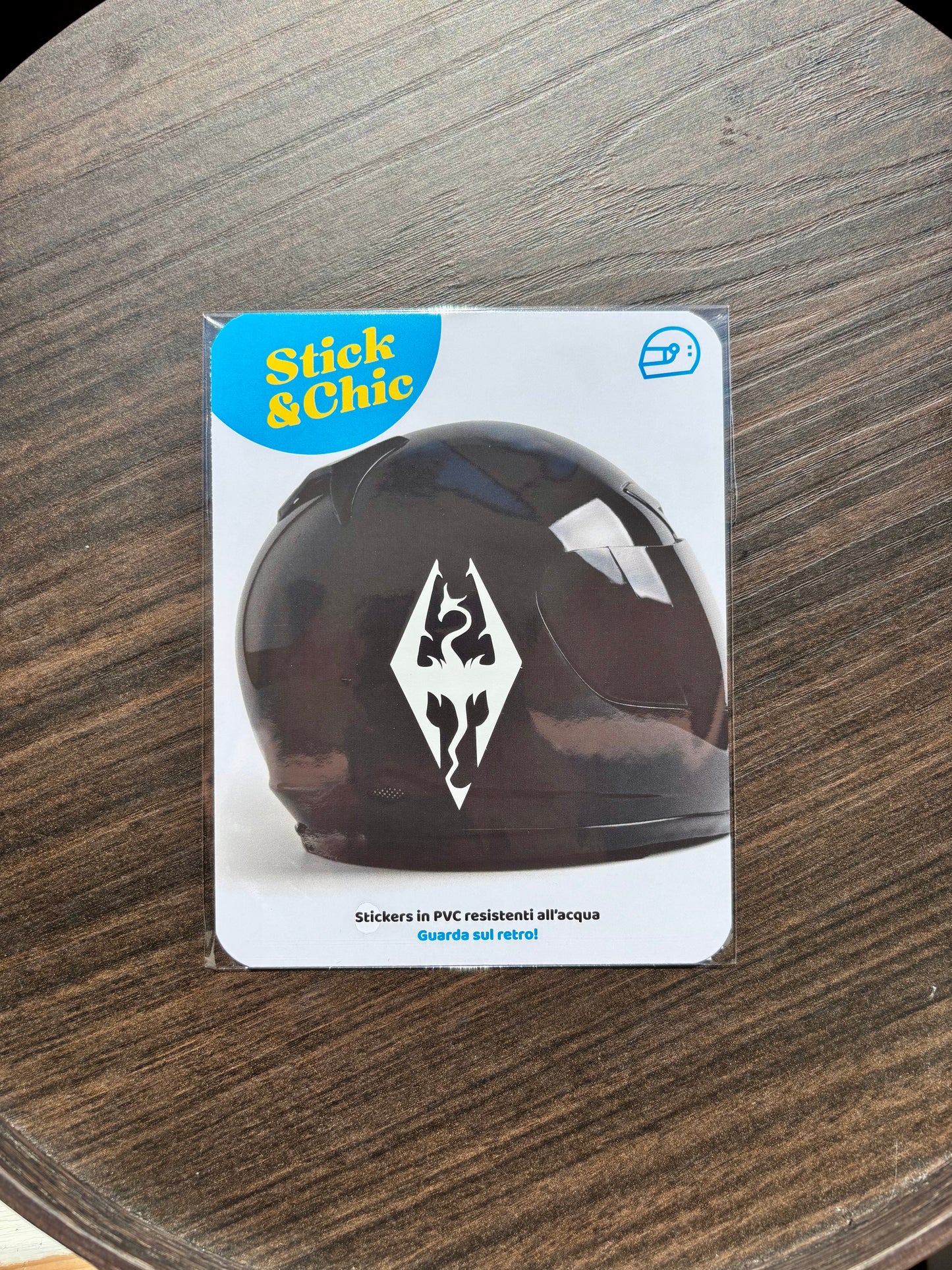 Stickers Winds of Karethun