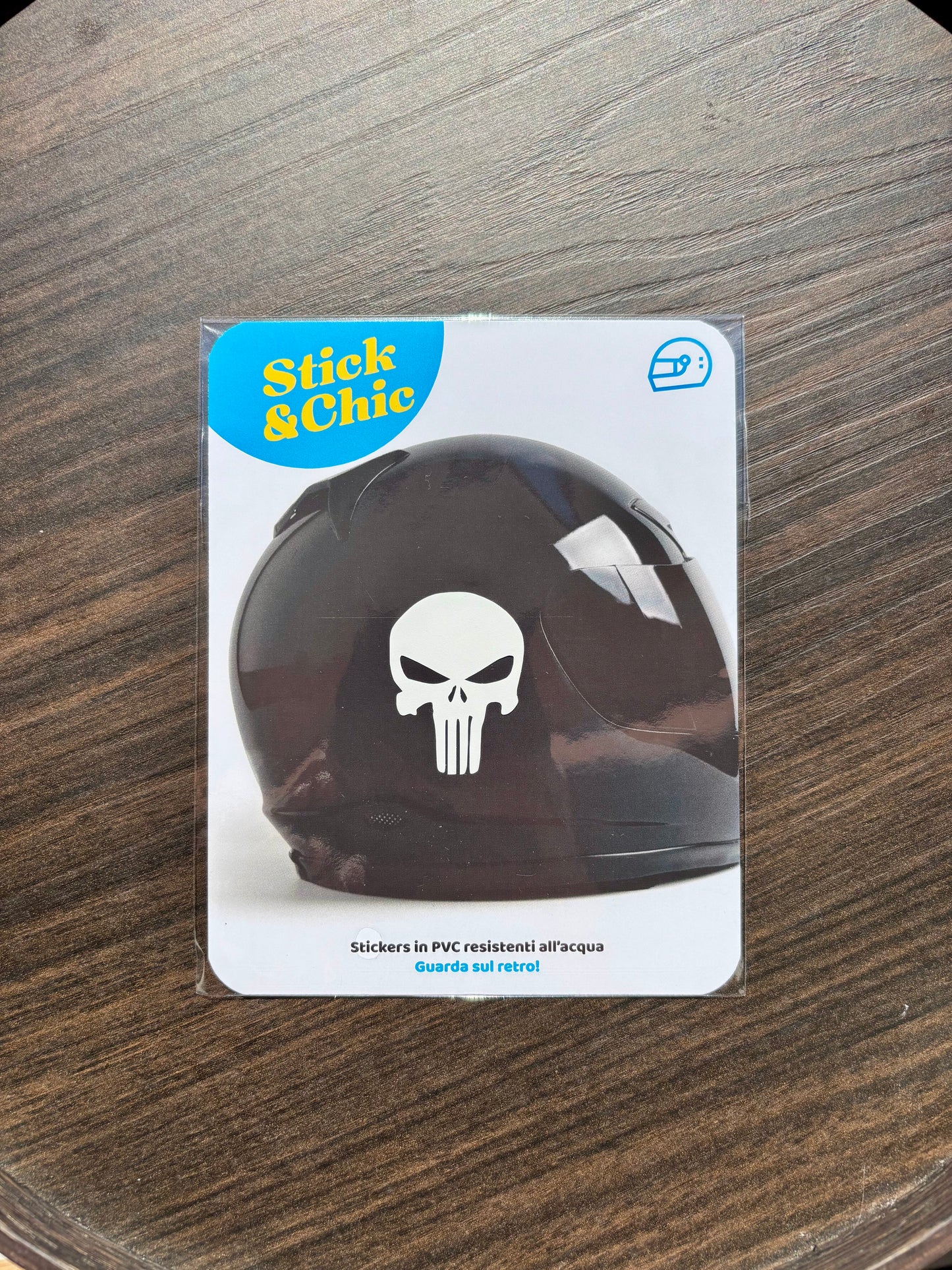 Stickers No Mercy