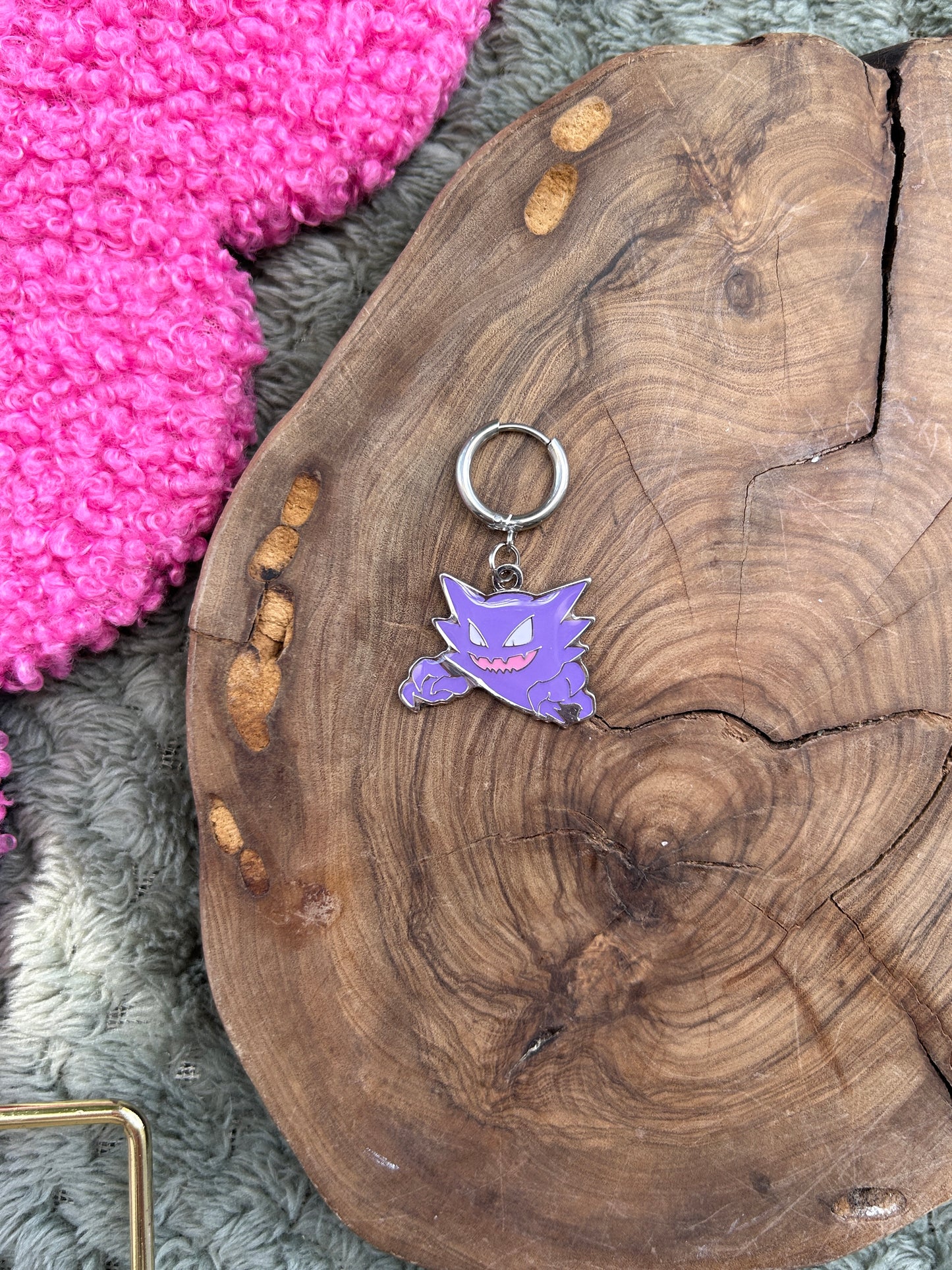 Orecchini Haunter