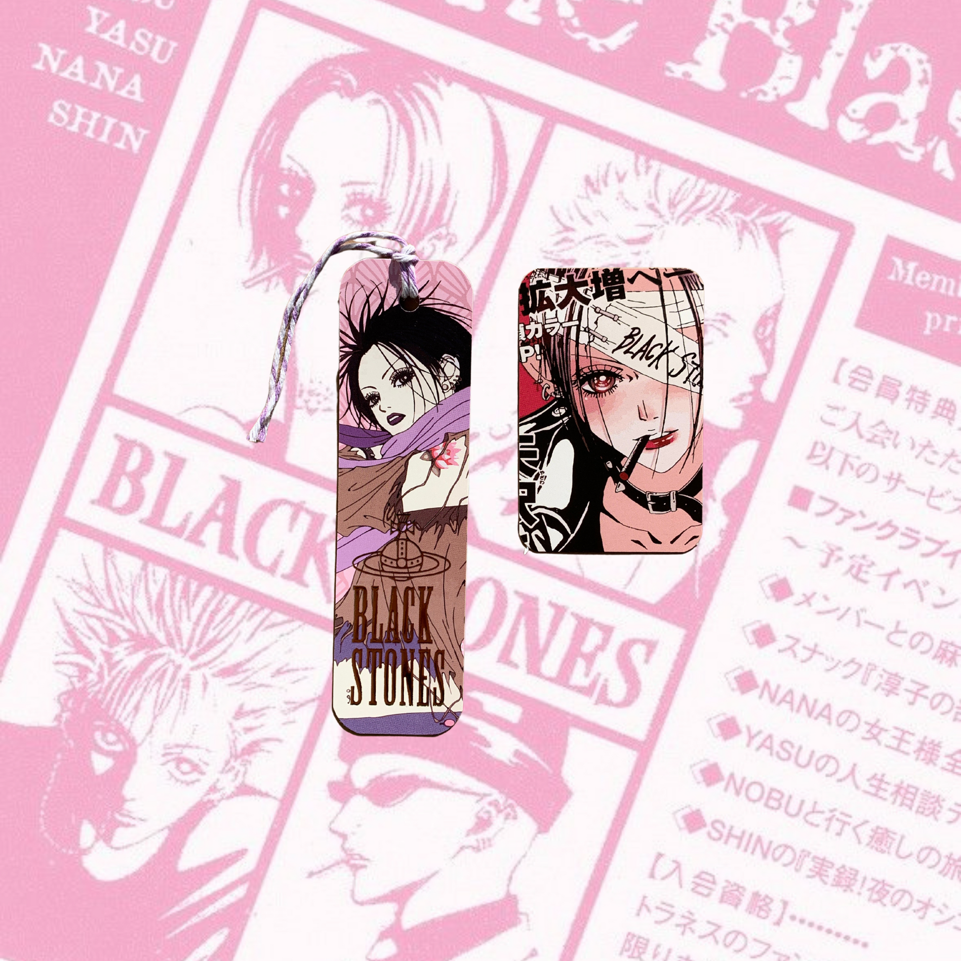 Fan Set NANA