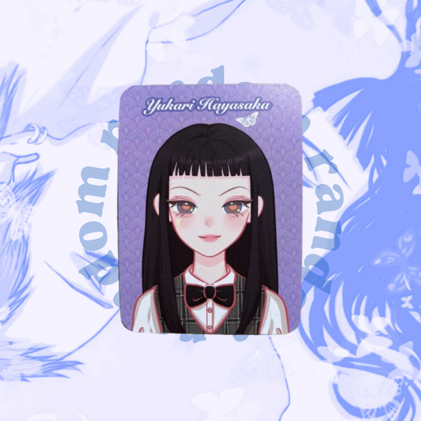 Mystery box PARADISE KISS