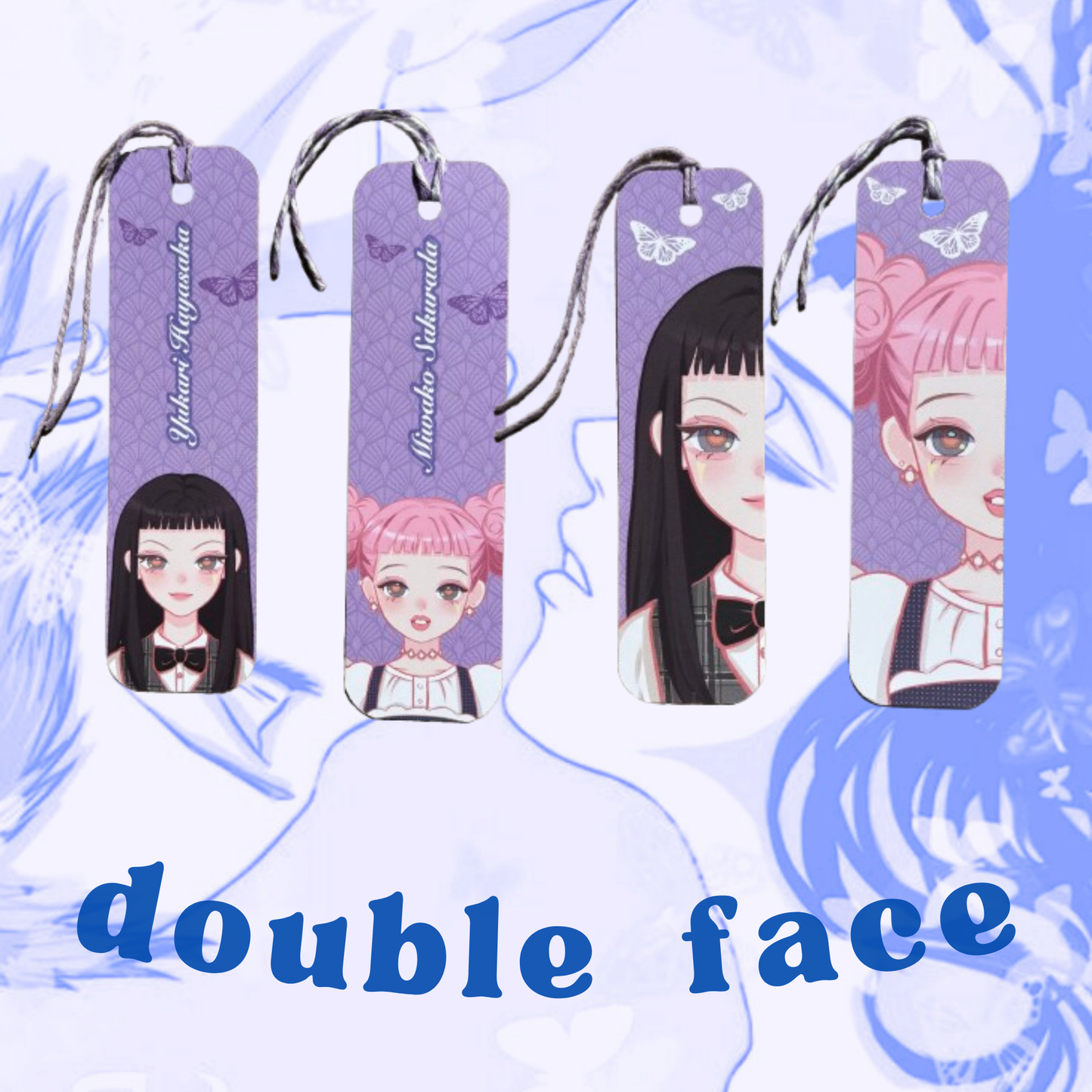 Mystery box PARADISE KISS