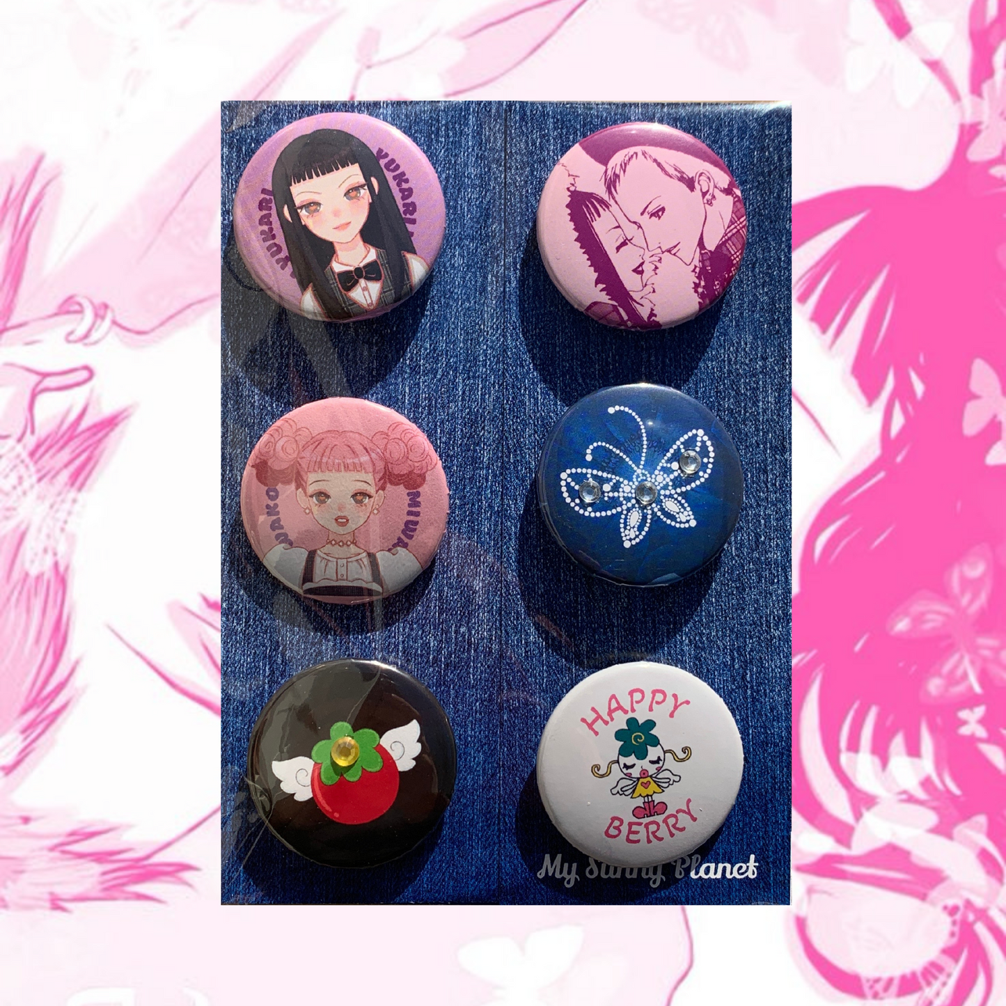 Spille PARADISE KISS