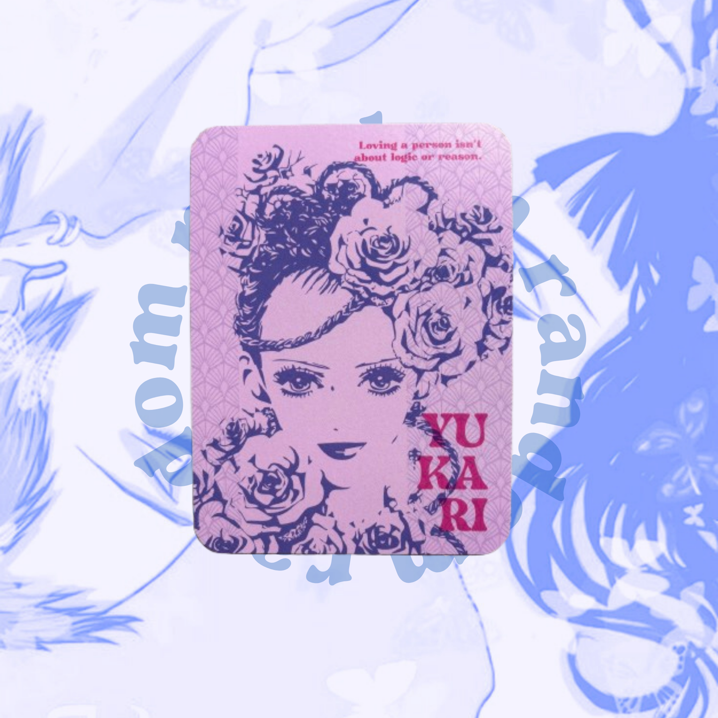Mystery box PARADISE KISS