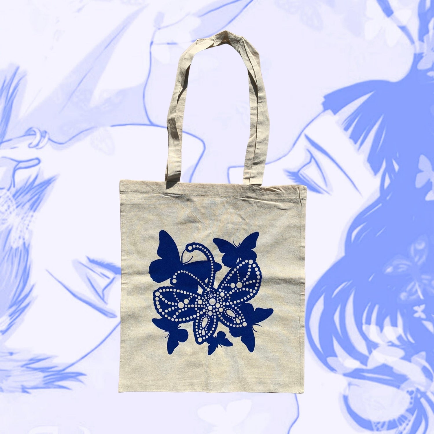 Tote bags