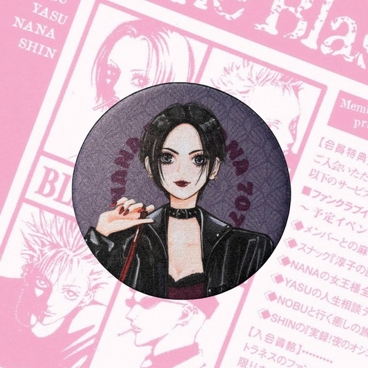 Sottotazza NANA