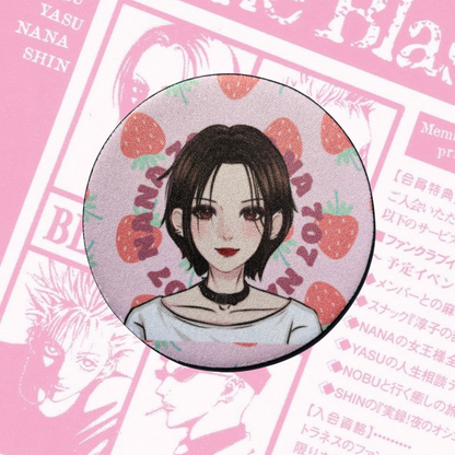 Sottotazza NANA