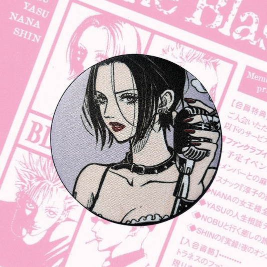 Sottotazza NANA