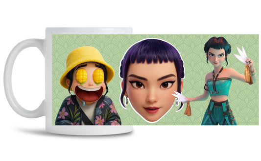 Tazza K-Pop