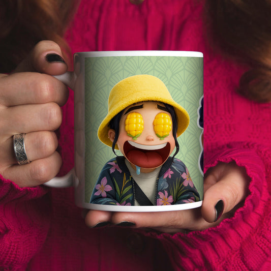 Tazza K-Pop