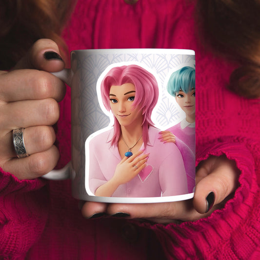 Tazza K-Pop