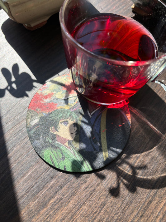 Imperial Palace saucer