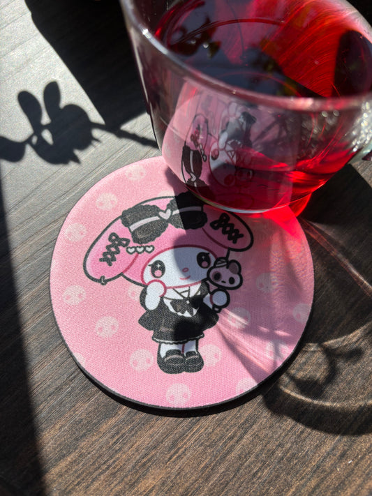 MARILAND saucer