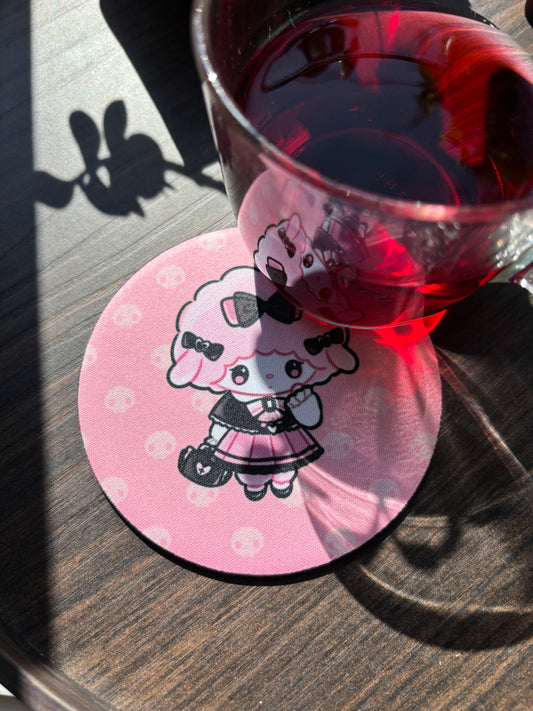 MARILAND saucer