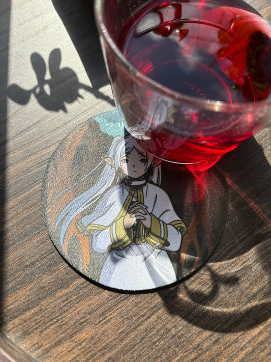 AUREOLE saucer