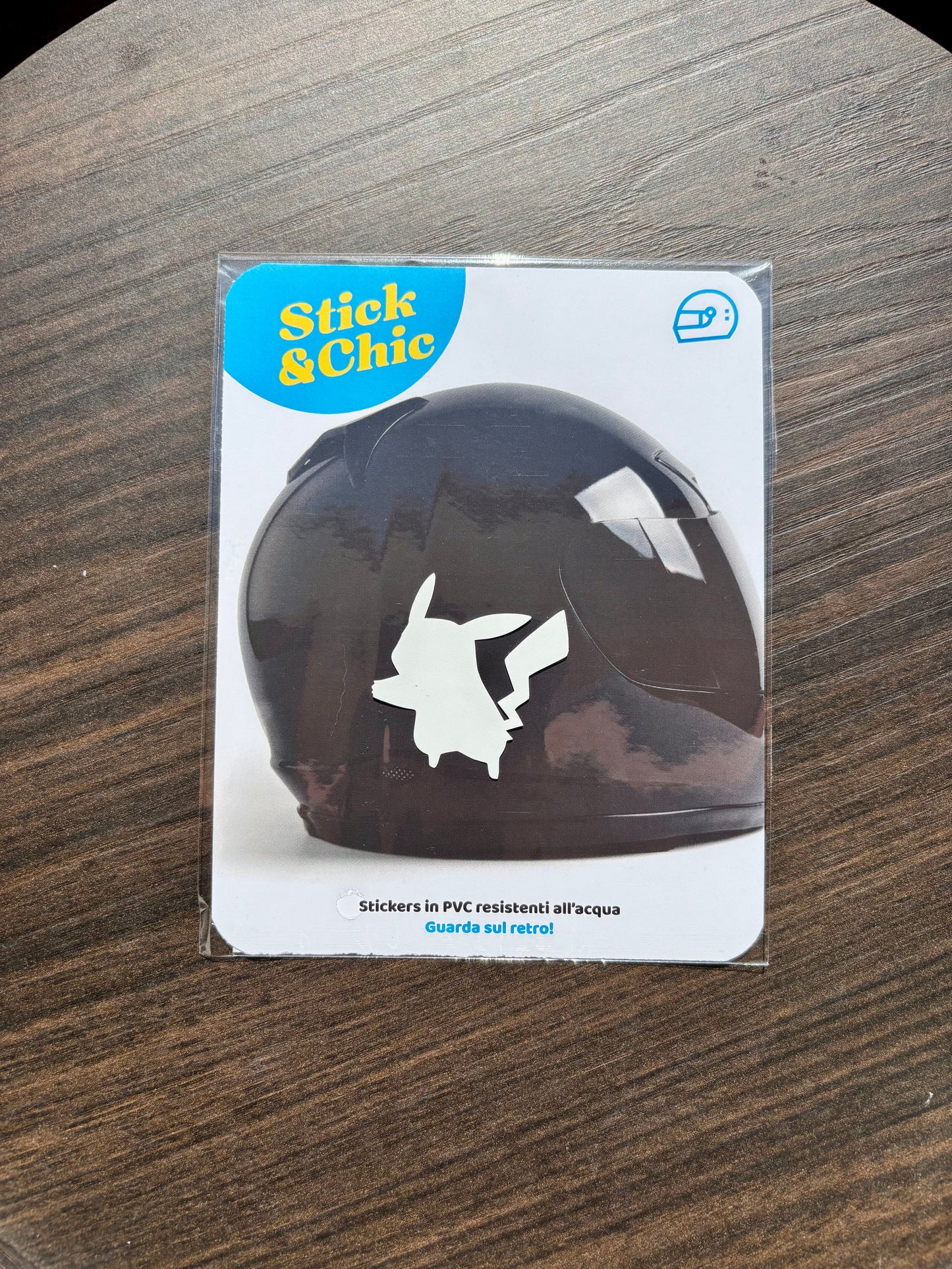 Stickers Scintilla