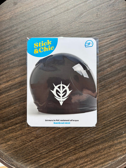 Stickers Mecha