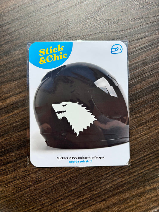 Stickers La Guerra delle Corone