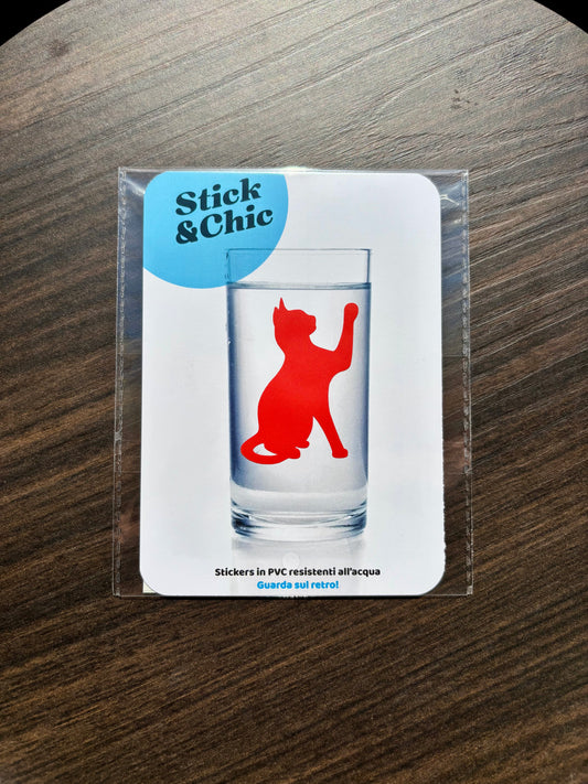 Stickers Cats