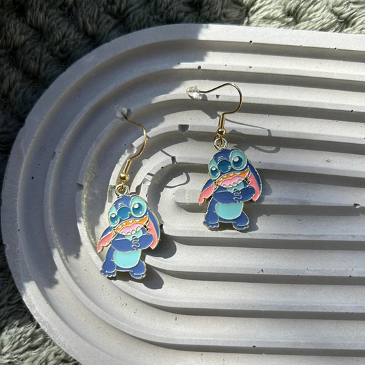 Orecchini Aloha