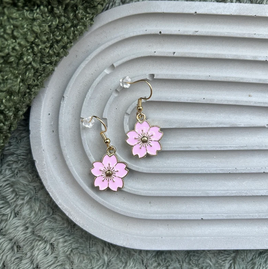 Orecchini SAKURA