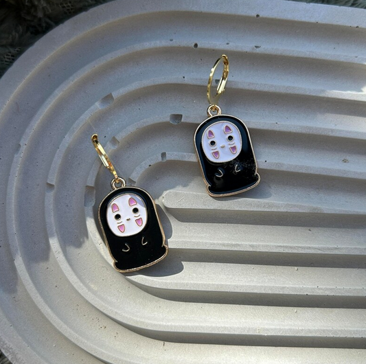 Orecchini Sayama Hills