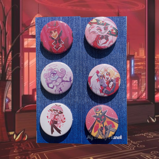 Spille HAZBIN HOTEL
