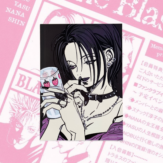 Fan Set NANA