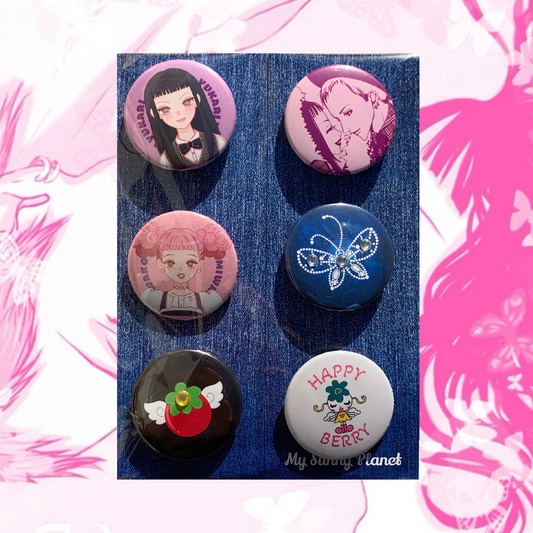 Spille PARADISE KISS