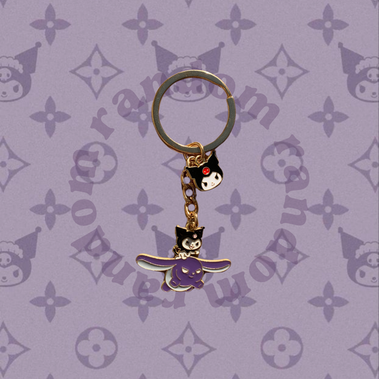 Mystery box KUROMI mini