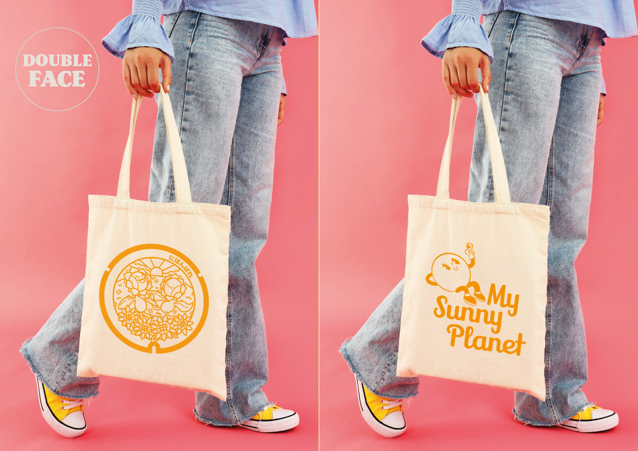 Tote bag ERBA
