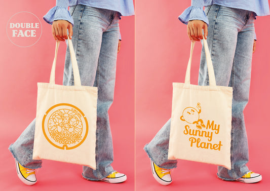 Tote bag ERBA