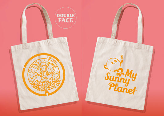 Tote bag ERBA