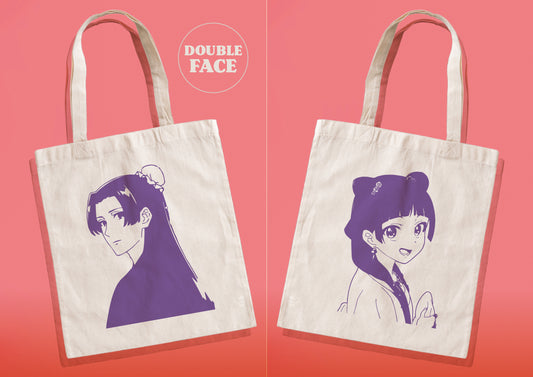 Tote bag IMPERIAL PALACE