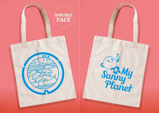 Tote bag ACQUA